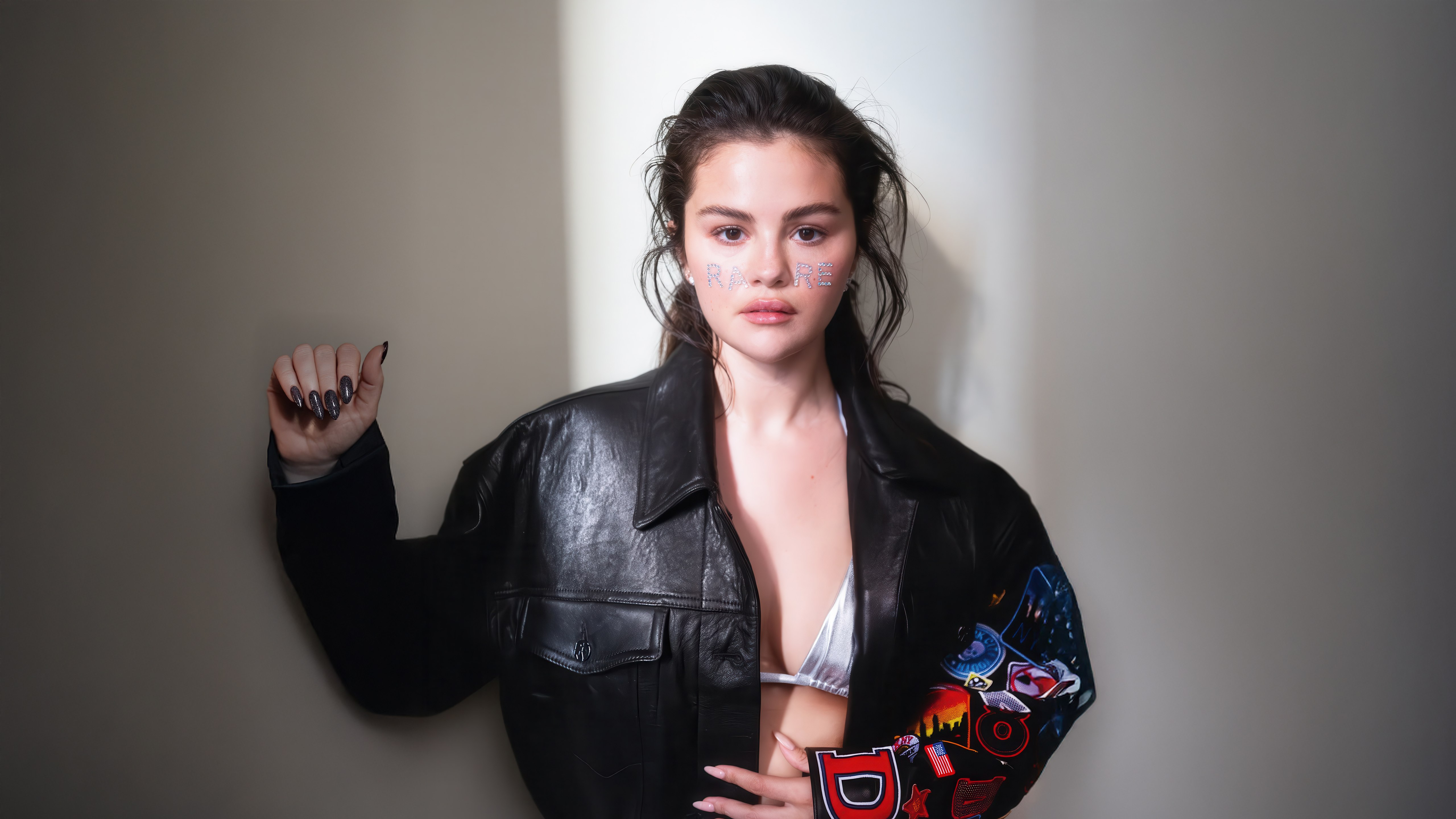 Selena Gomez, 2024, Perfect Magazine, Sessão de fotos, 5K
