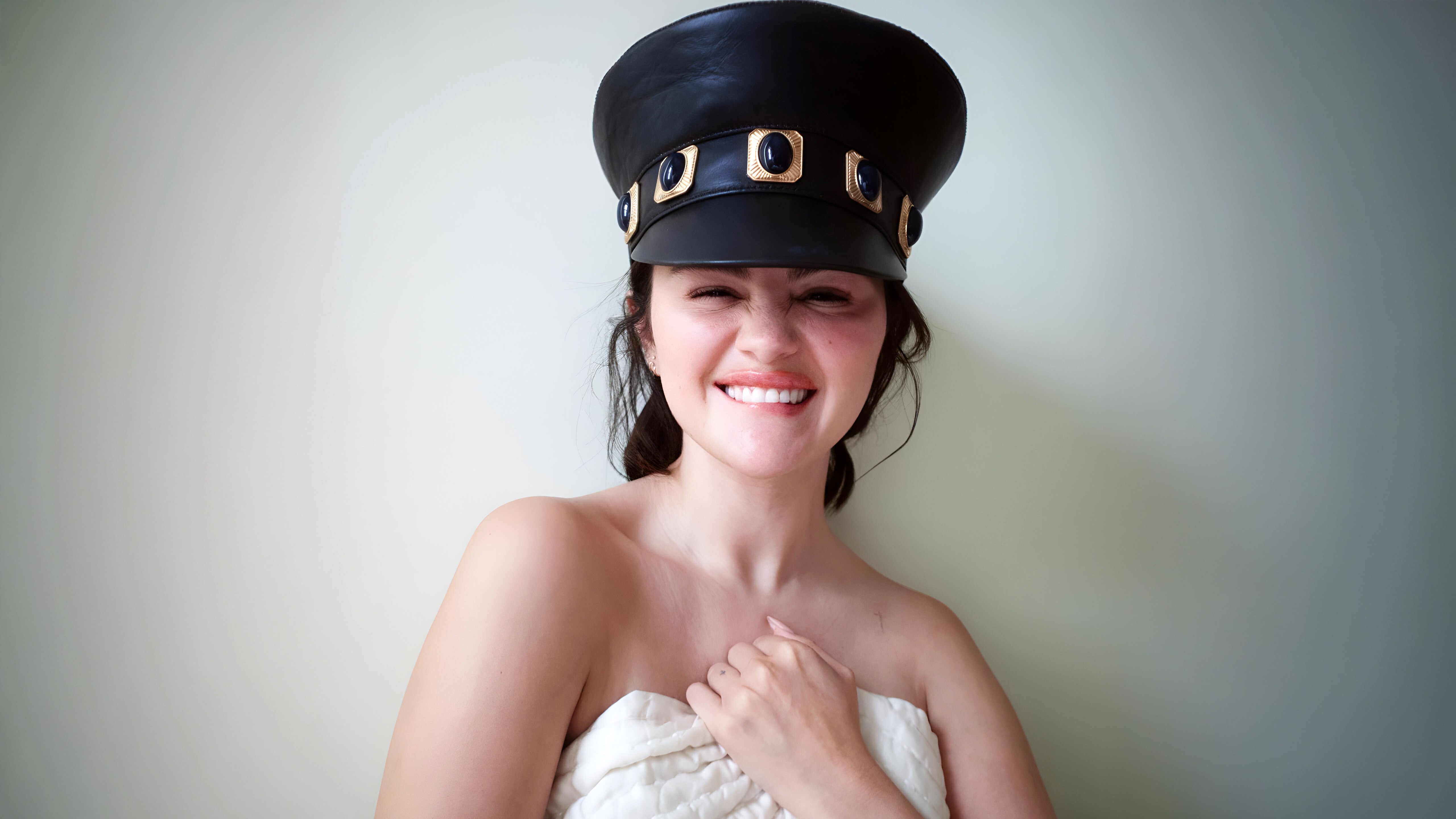 Selena Gomez, Perfect Magazine, Sessão de fotos, 2024, 5K
