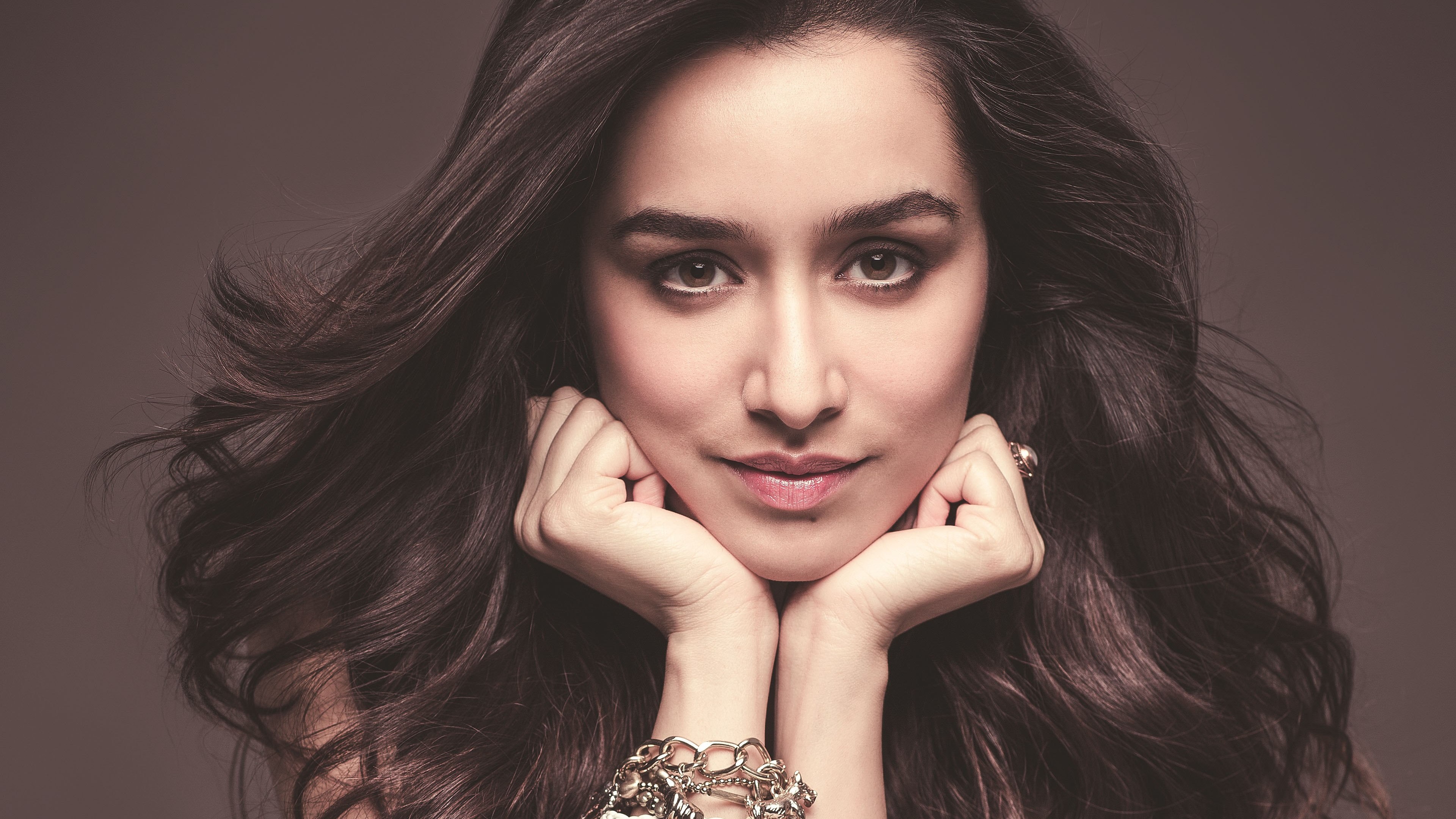 Shraddha Kapoor, Retrato, Atriz de Bollywood, Atriz indiana