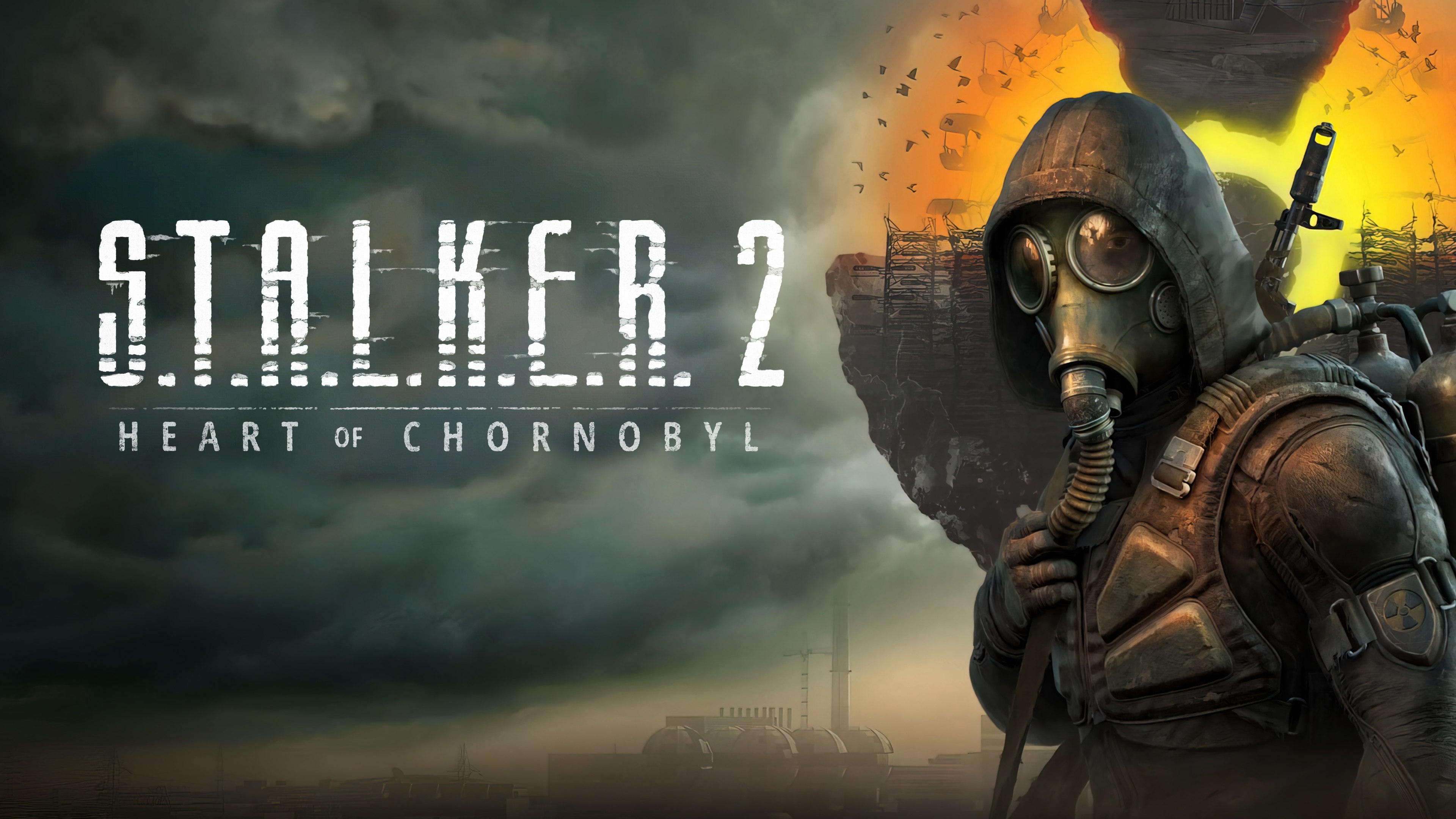 STALKER 2, Jogos de 2024