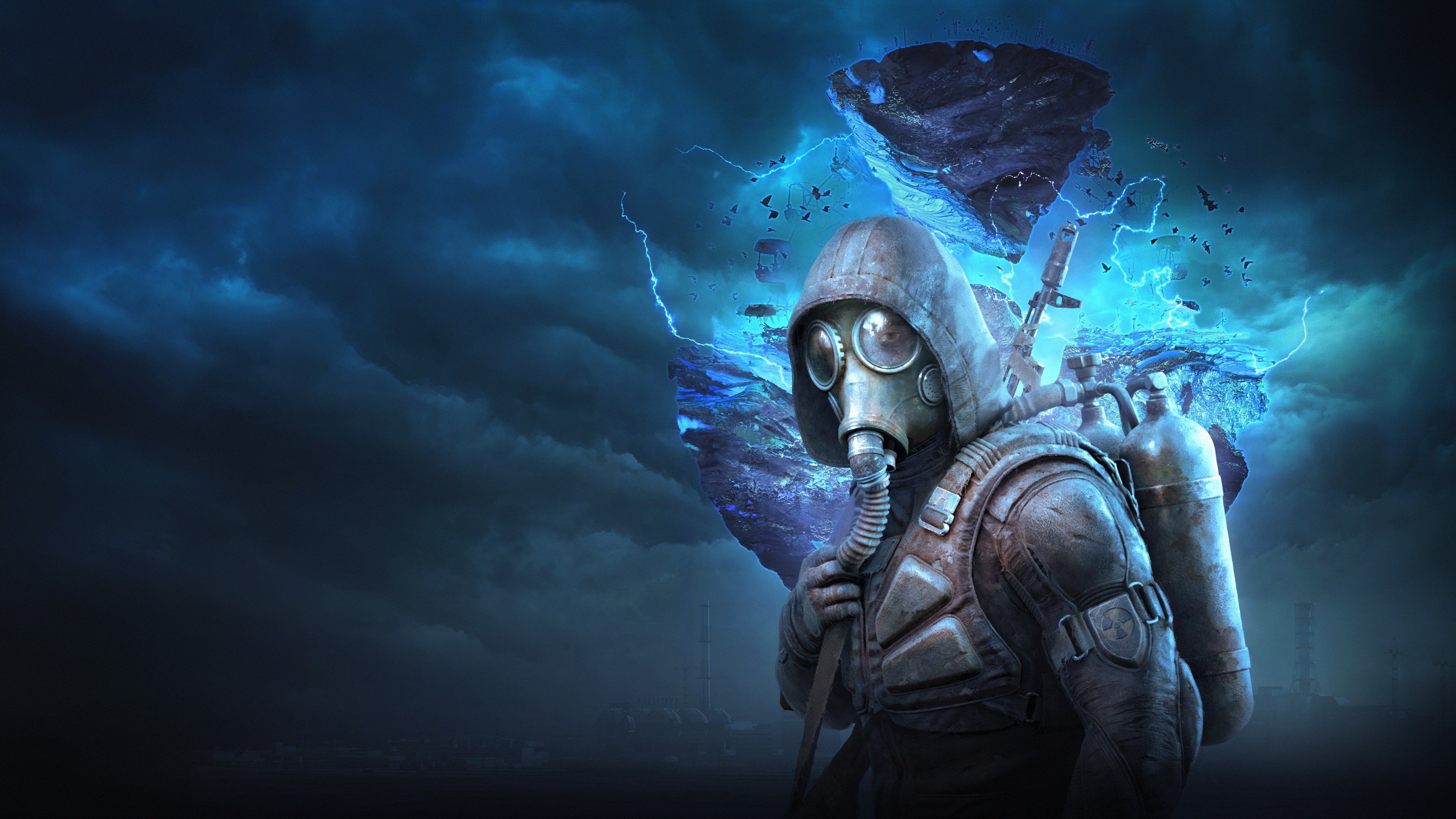 STALKER 2, Jogos de terror, Jogos de 2024