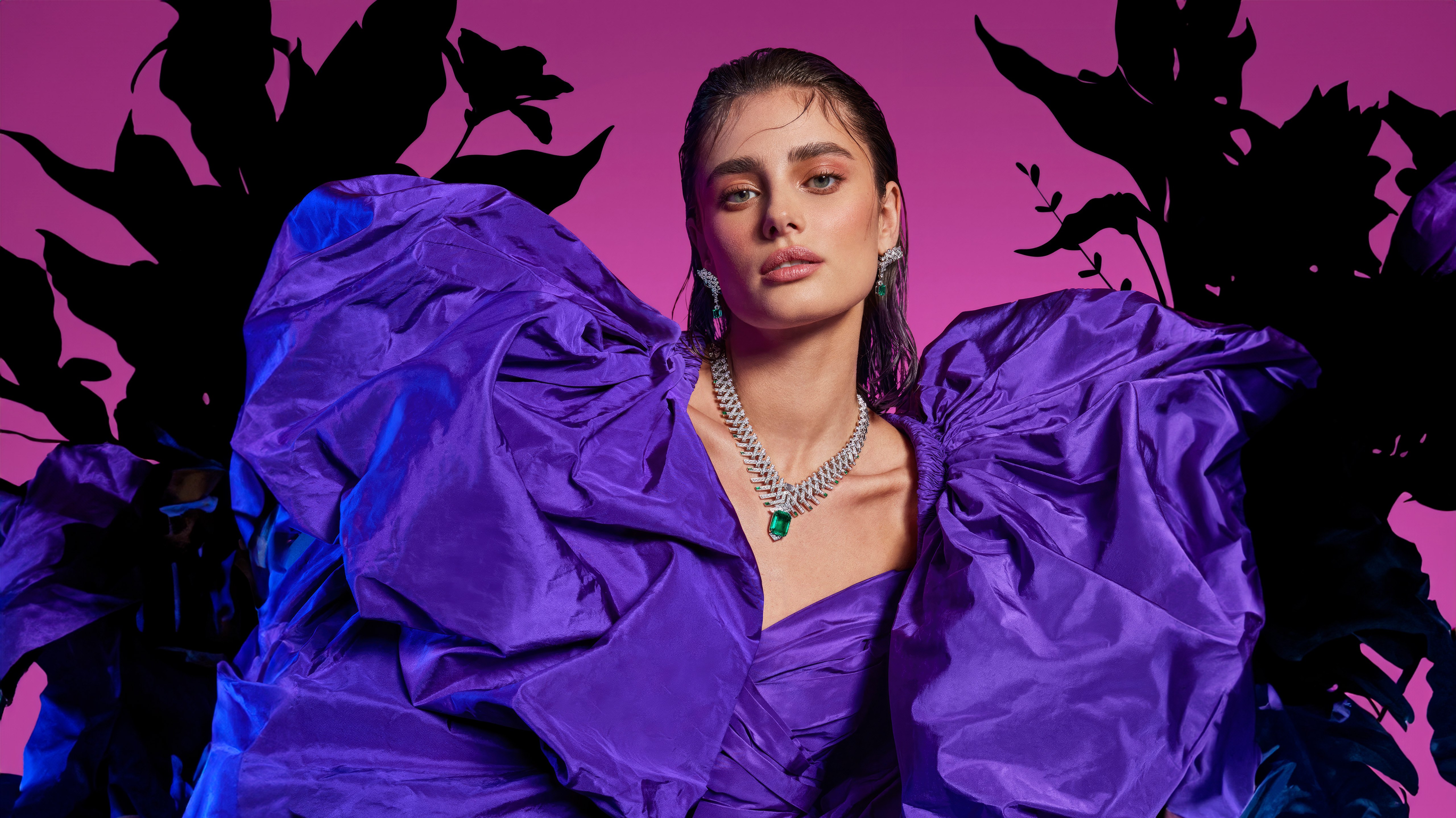 Taylor Hill, Modelo americana, 5K