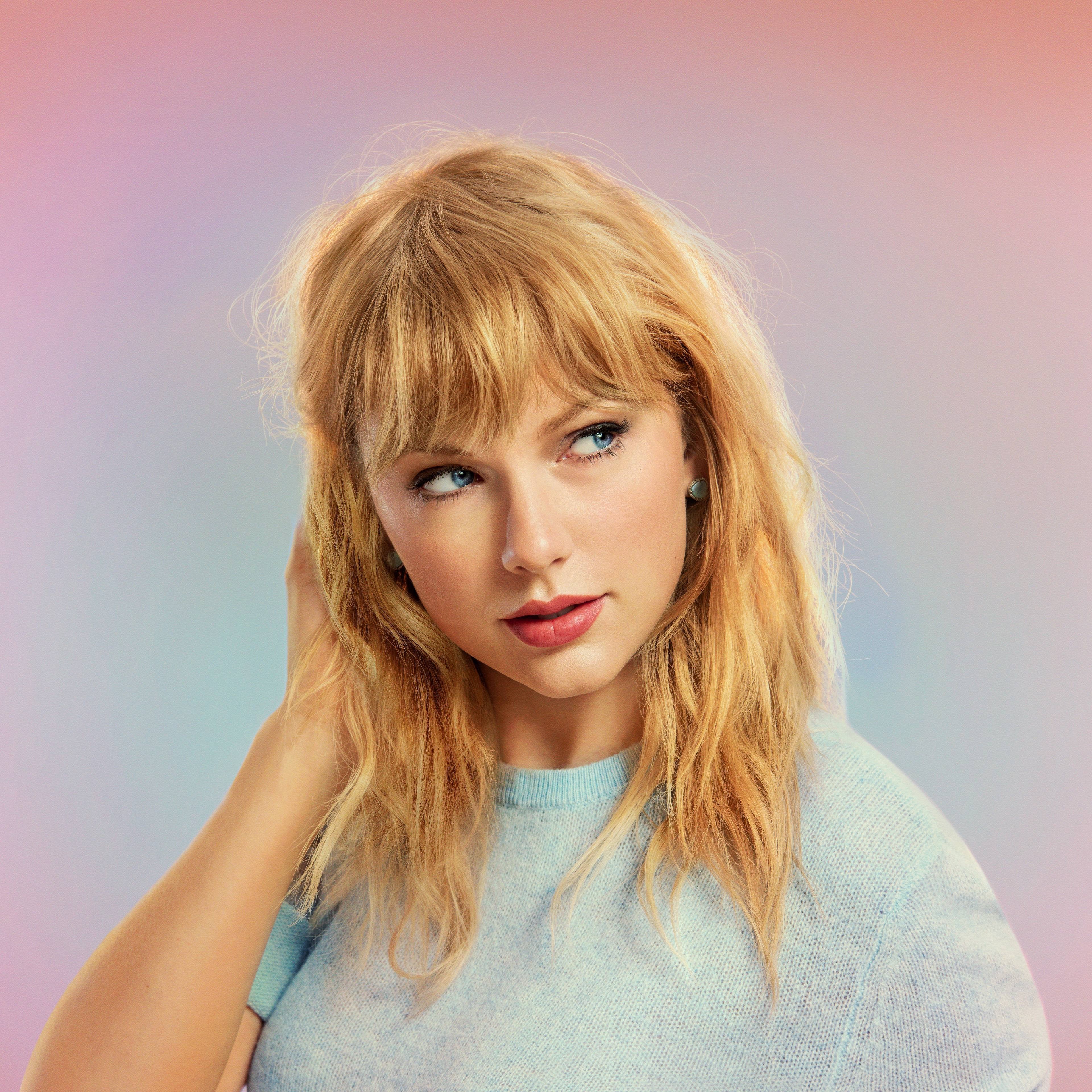 Taylor Swift, Cantora bonita, Cantora americana