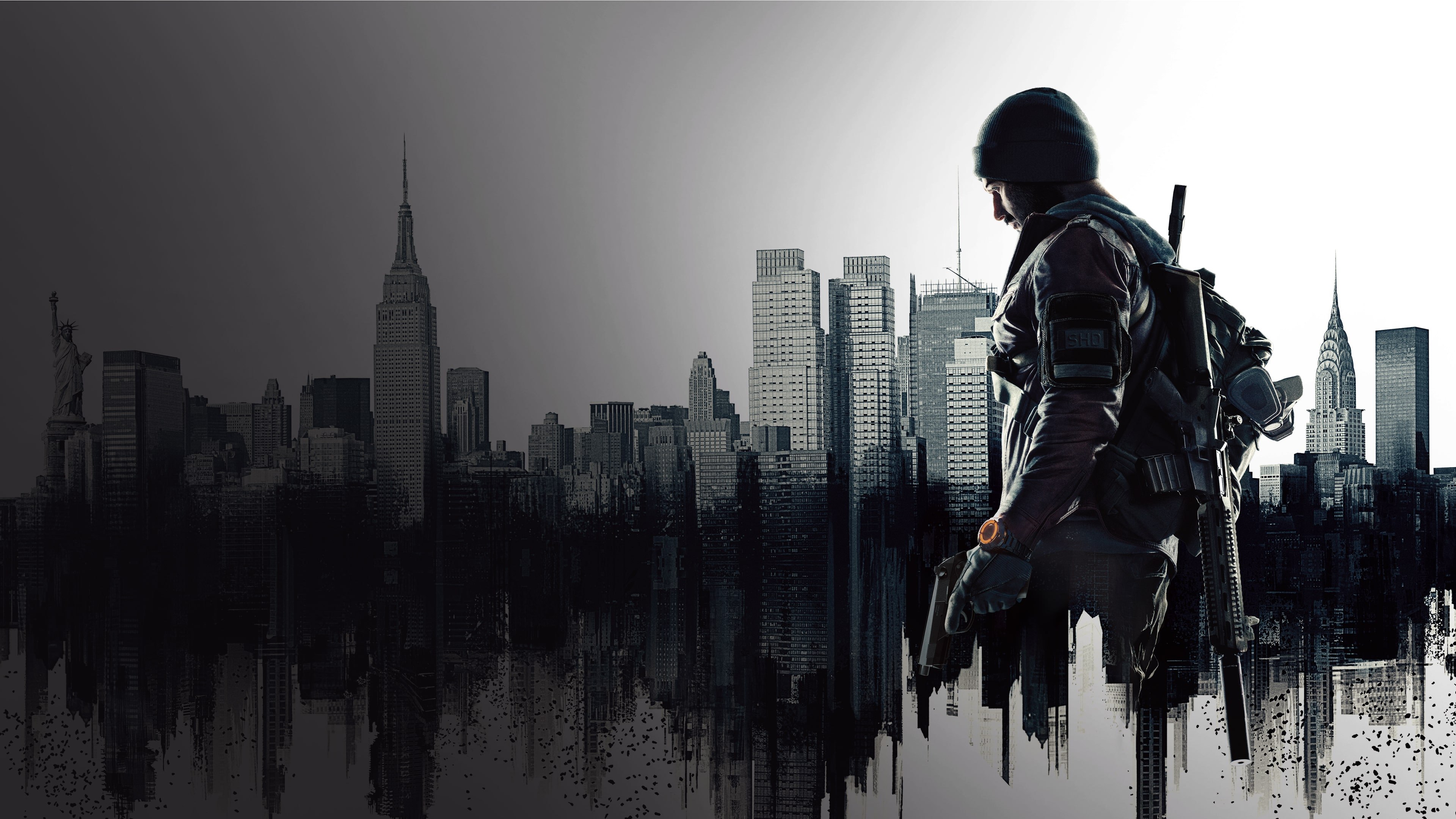 The Division, Definitive Edition, Jogos de 2026