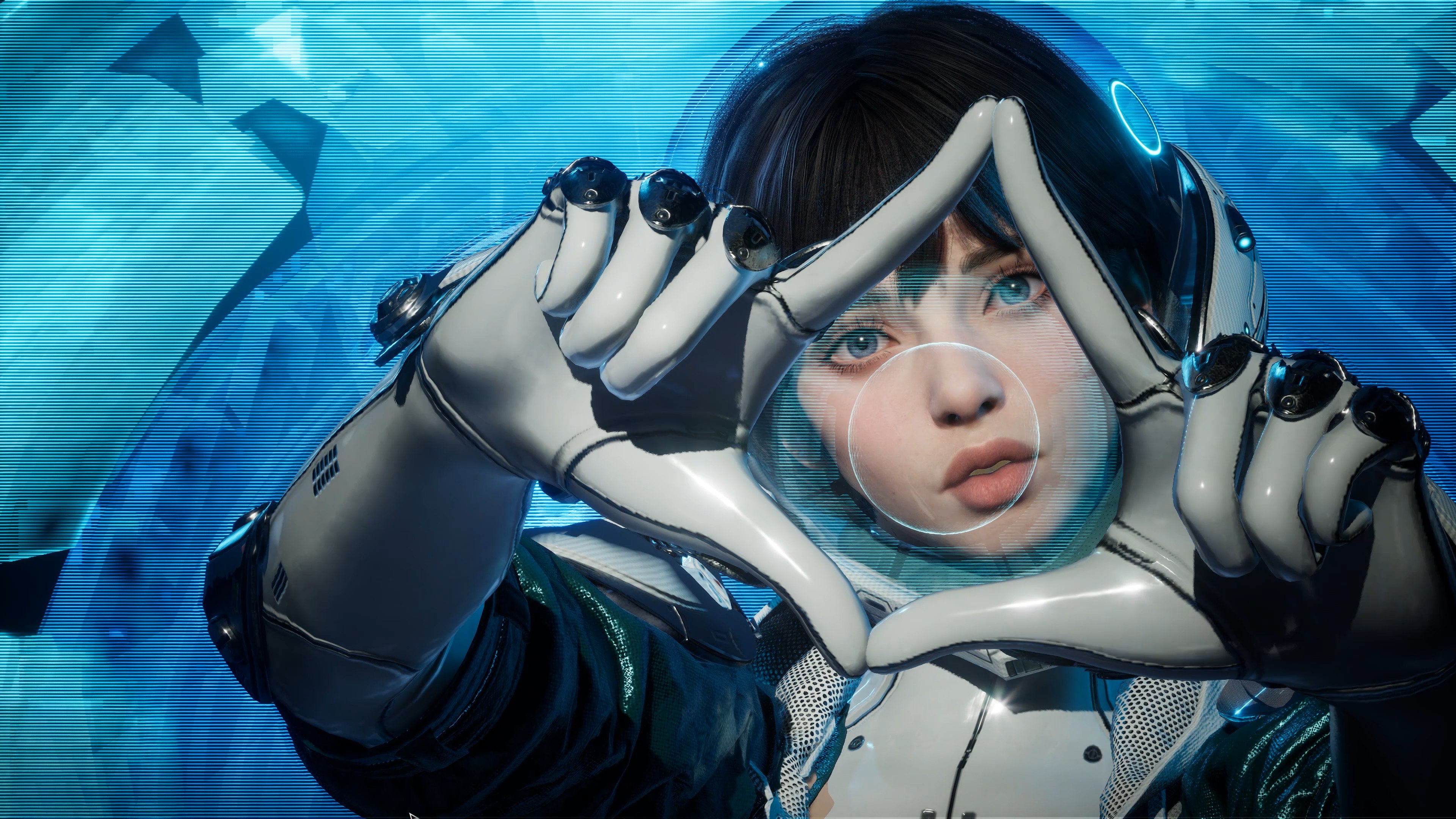 The First Descendant, Valby, Jogos de 2024, Personagem feminina