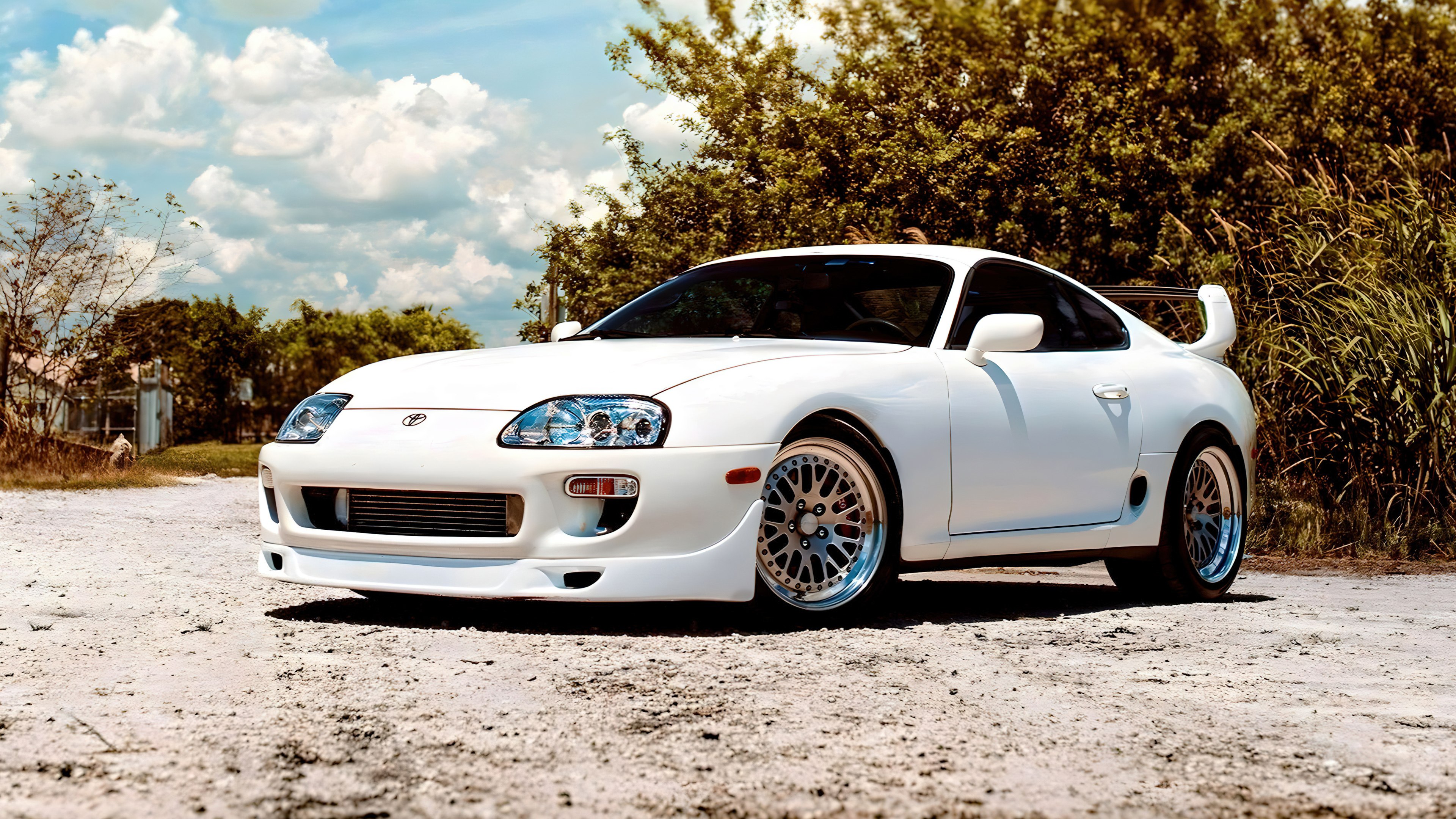 Toyota Supra, Carros JDM, Japonês, Carros clássicos
