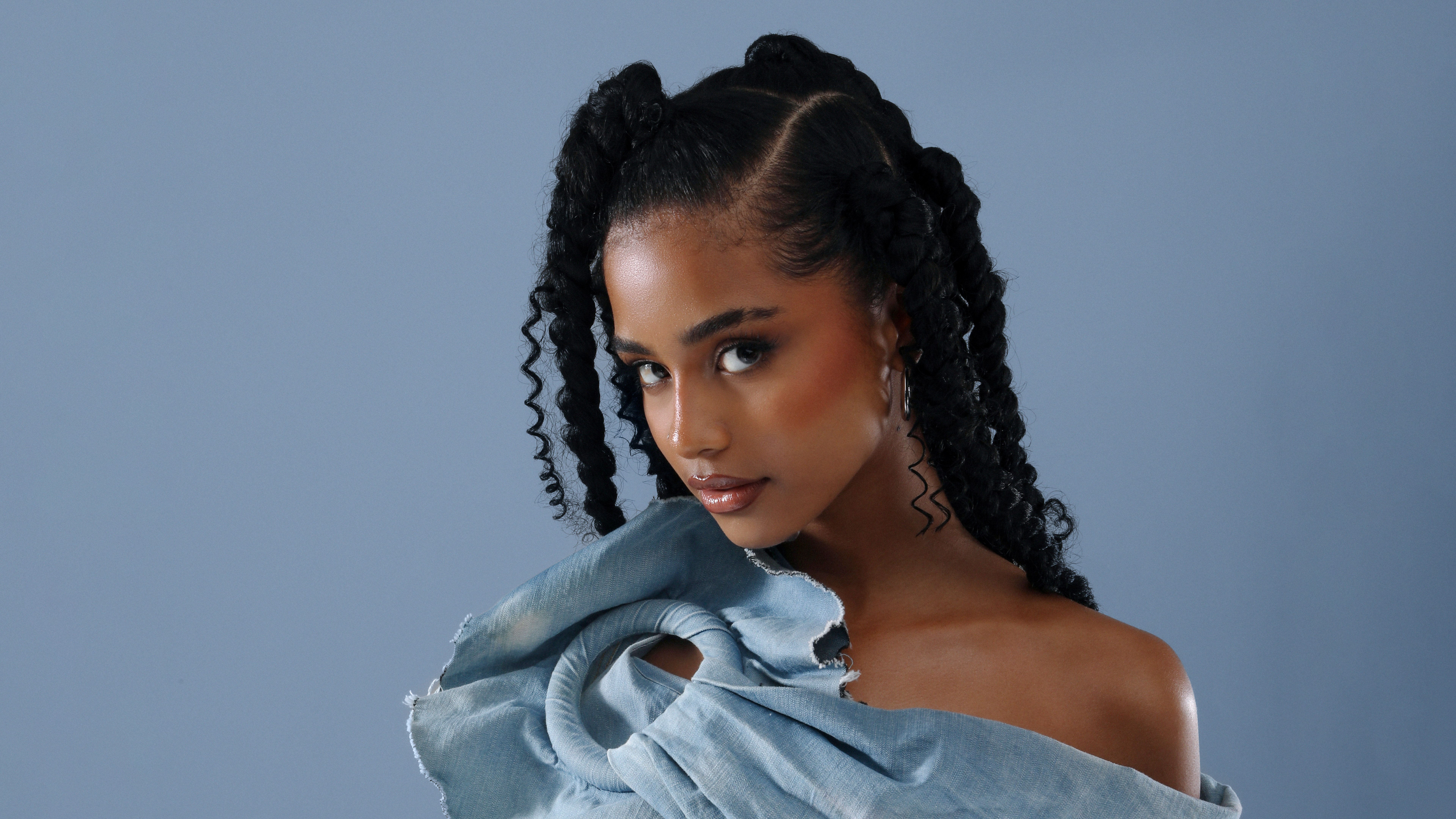 Tyla, 5K, Cantora sul-africana, 8K