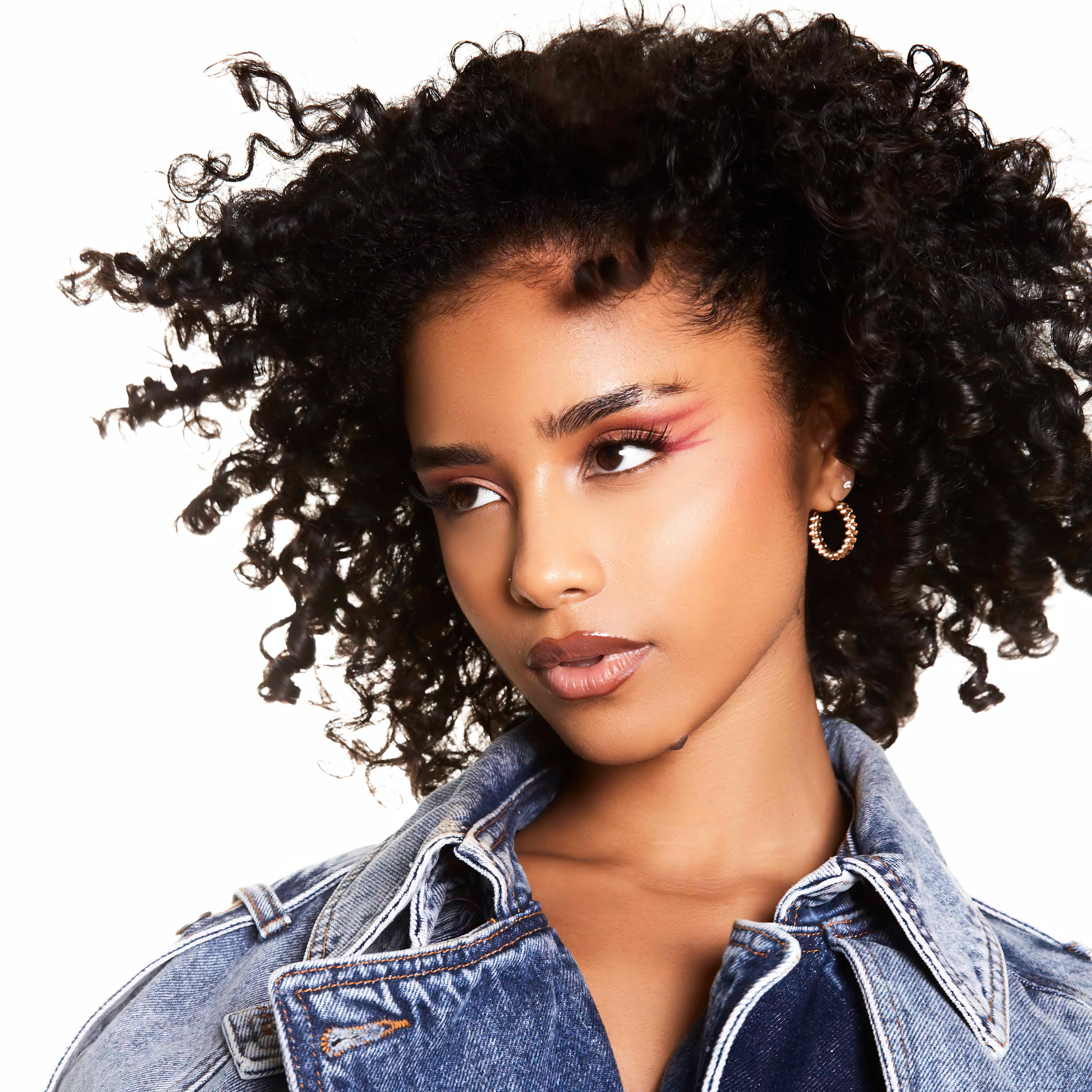Tyla, Retrato, 5K, Cantora sul-africana