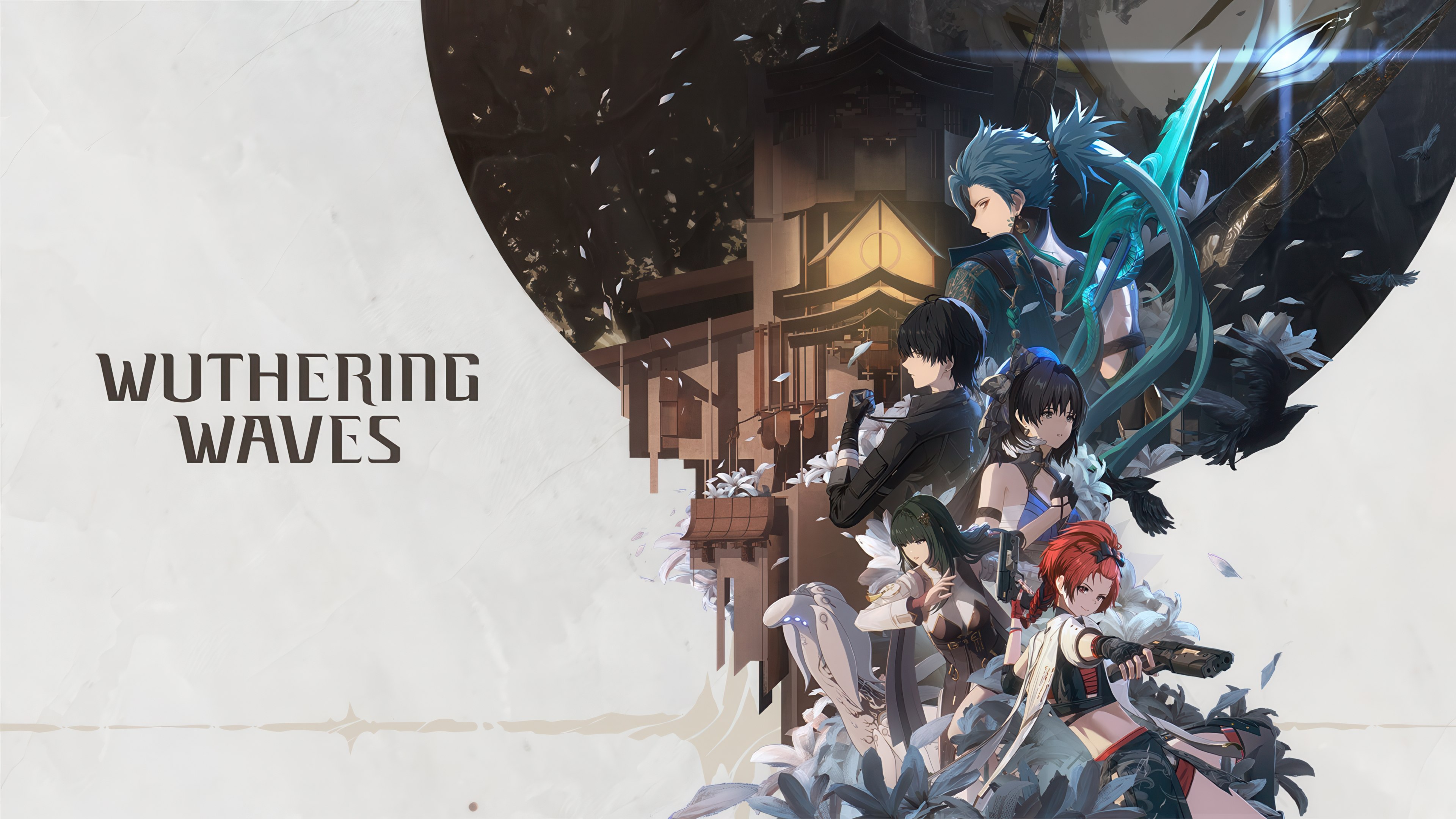 Wuthering Waves, Jogos de 2024, Videogame, Jogos para Android, Jogos para iOS, Jogos para PC