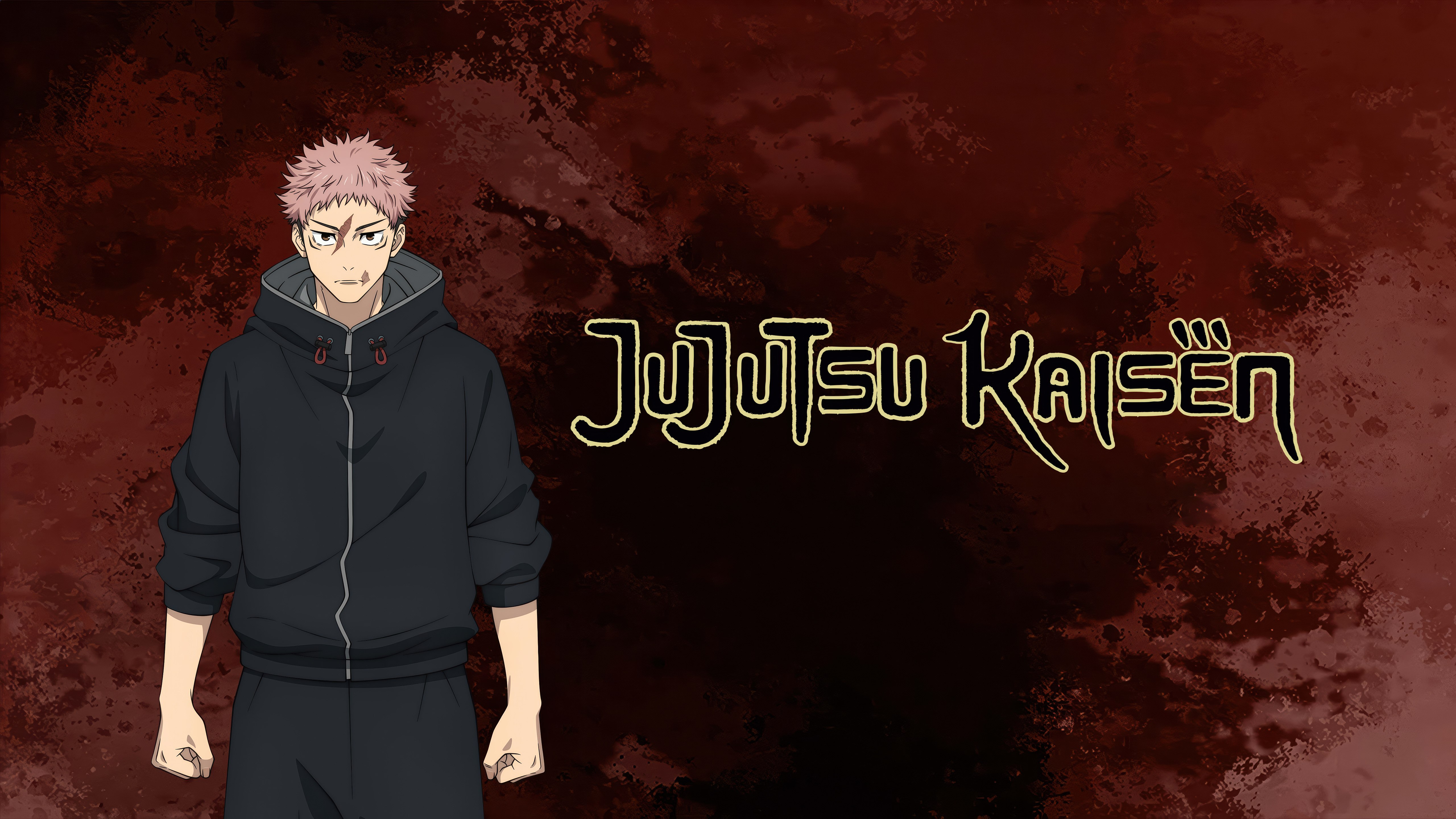 Yuji Itadori, Jujutsu Kaisen, Temporada 3, 5K