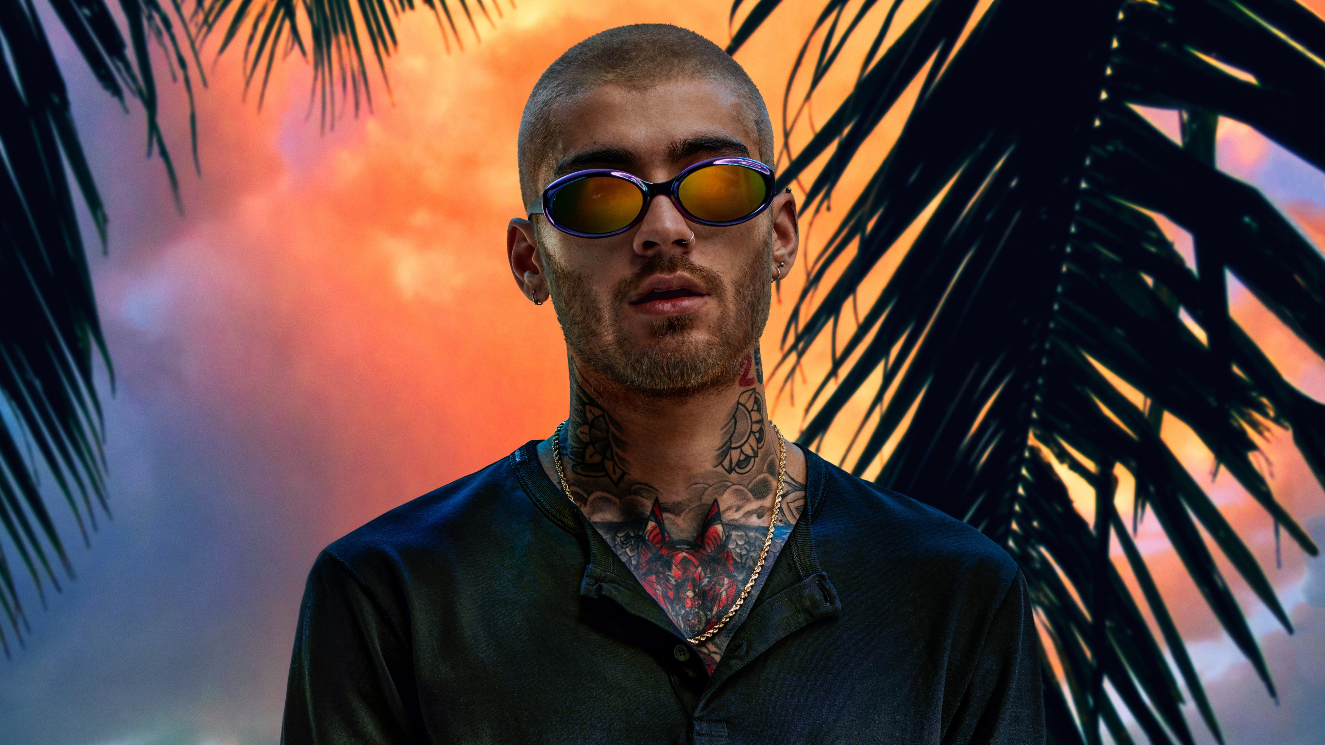 Zayn Malik, Cantor britânico, Cantor inglês, Cantor de pop inglês