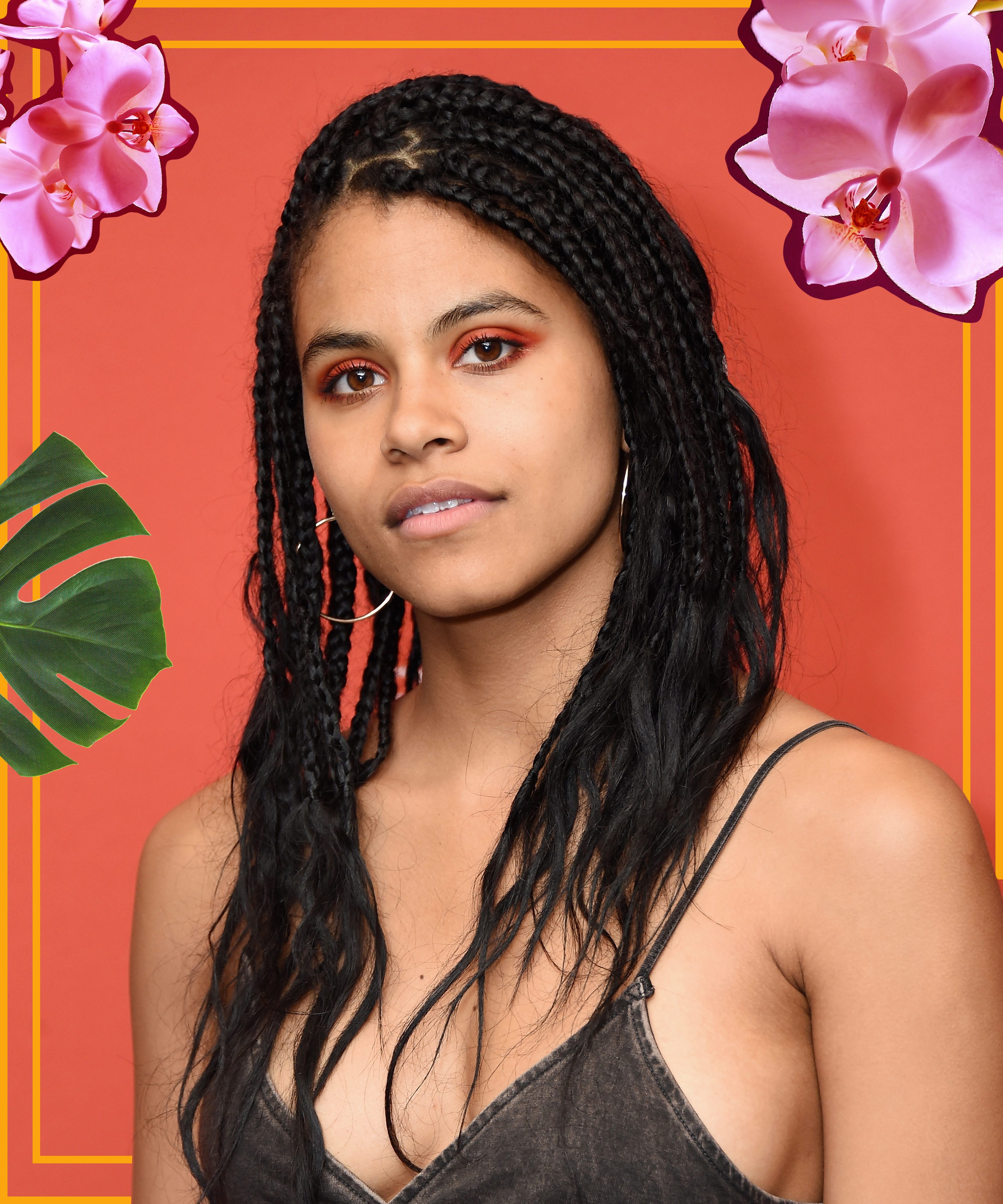 Zazie Beetz, Atriz americana