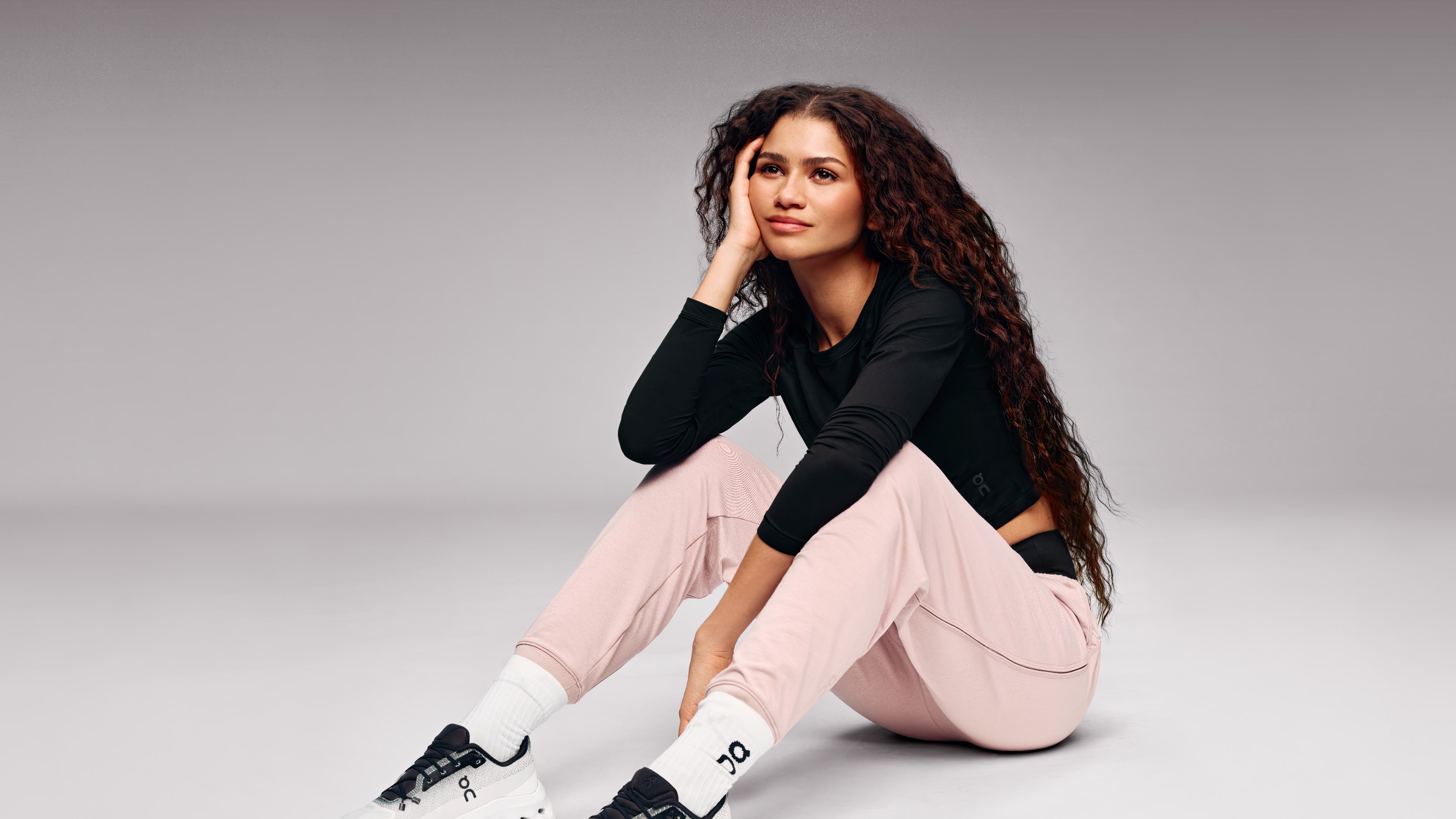 Zendaya, Sorriso, 2024, Atriz americana